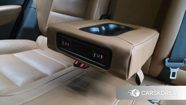 Renault Korea (Samsung) The New QM6 id 3806595 из Кореи 9