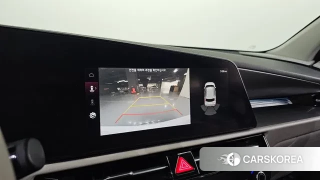 Kia Di All New Niro EV id 3545404 из Кореи 9