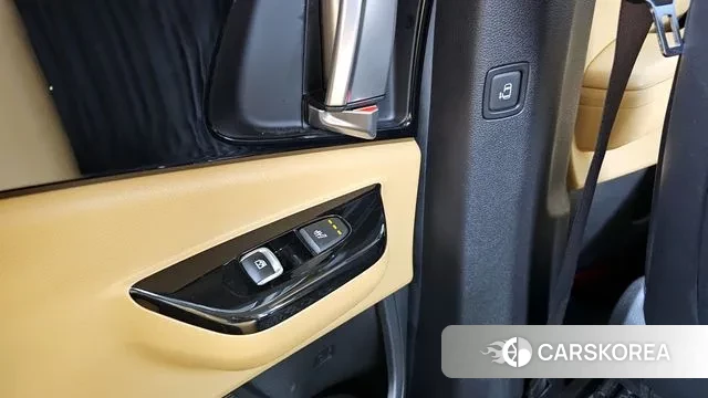 Kia Carnival 4th generation id 3342276 из Кореи 9