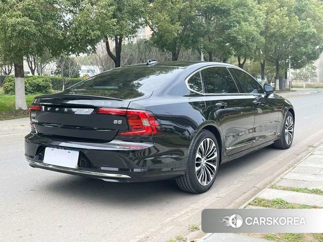 Volvo S90 id 4212816 из Китая 9