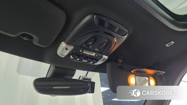 Mini Cooper Countryman id 4624136 из Кореи 9