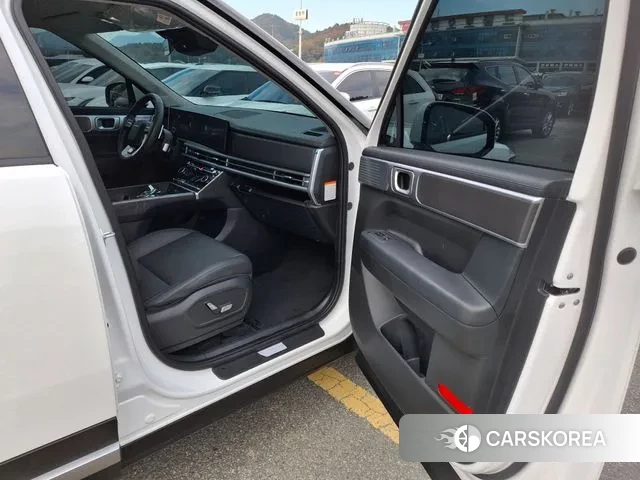 Hyundai Santa Fe (MX5) id 3353847 из Кореи 9