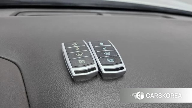 Genesis G80 id 4385037 из Кореи 9