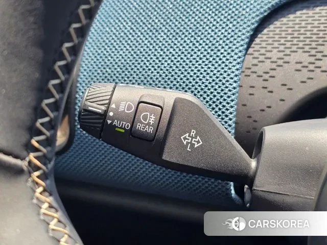 Mini Cooper S Countryman 3rd Generation id 2974136 из Кореи 9