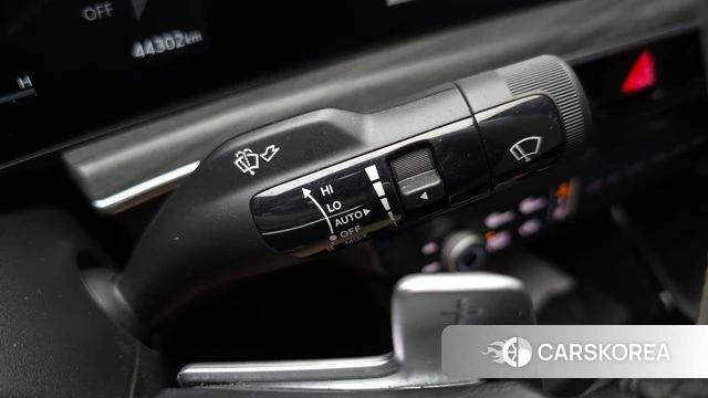 Kia The New K5 Hybrid 3rd generation id 4623160 из Кореи 9