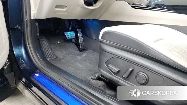 Kia Sportage 5th Generation Hybrid id 3272517 из Кореи 9