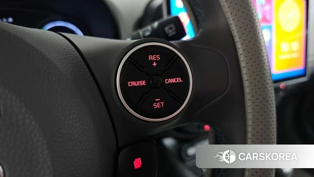 Kia Soul EV id 3894106 из Кореи 9