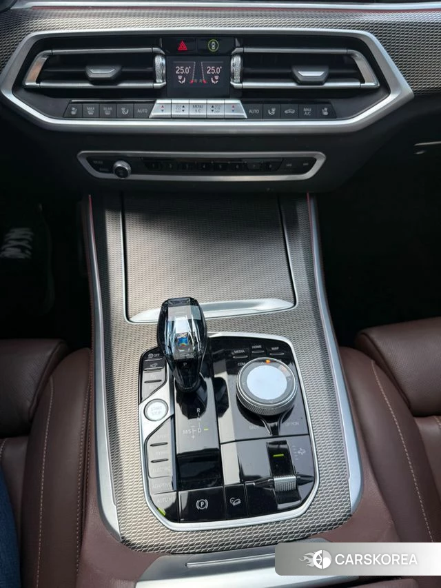 BMW X5 (G05) id 4187253 из Кореи 9