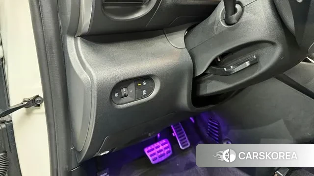 Hyundai Casper id 3478183 из Кореи 9