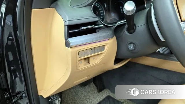 Genesis G80 (RG3) id 3417044 из Кореи 9