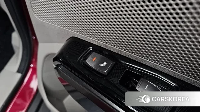 Ssangyong Berry New Tivoli id 3591952 из Кореи 9