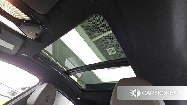 BMW X4 (G02) id 3805742 из Кореи 9