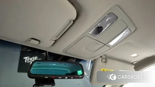 Kia Mohave Master id 3525647 из Кореи 9