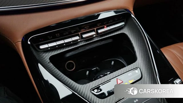Mercedes-Benz AMG GT id 4784900 из Кореи 9