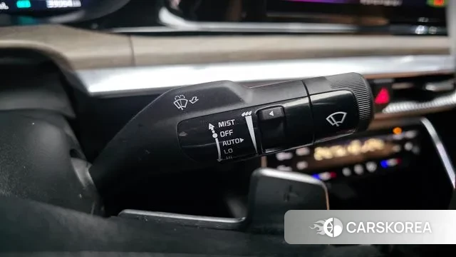 Kia K5 Hybrid 3rd Generation id 3586605 из Кореи 9