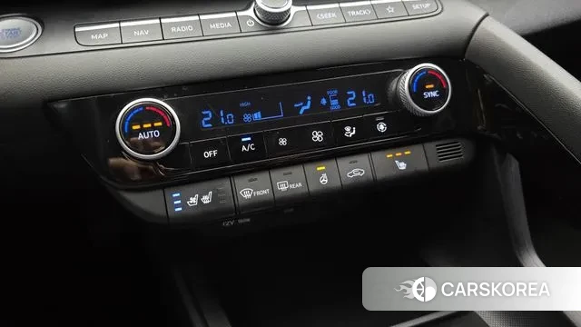 Hyundai Avante (CN7) id 2895311 из Кореи 9