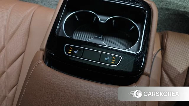 Genesis G80 (RG3) id 4456966 из Кореи 9