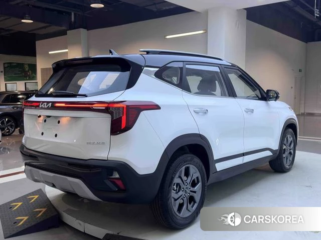 Kia Setus id 4335092 из Китая 9