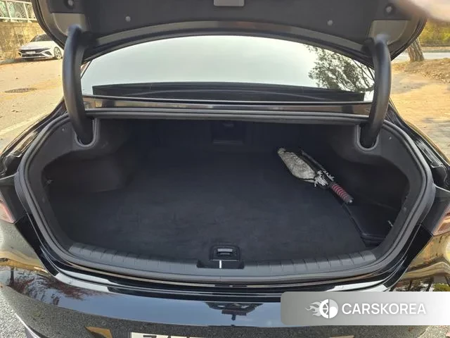 Hyundai The New Grandeur IG id 3402440 из Кореи 9