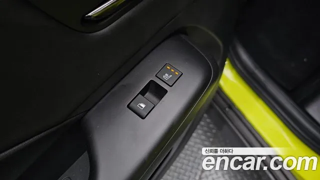 Hyundai Kona (SX2) id 2822610 из Кореи 9