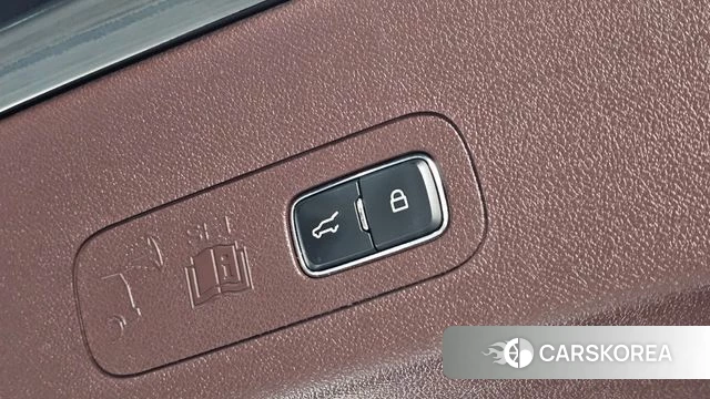Lincoln Aviator 2nd generation id 4415683 из Кореи 9