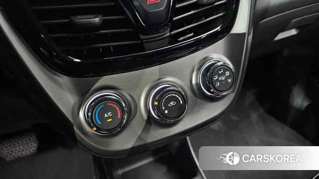 Chevrolet (GM Daewoo) The New Spark id 3023899 из Кореи 9