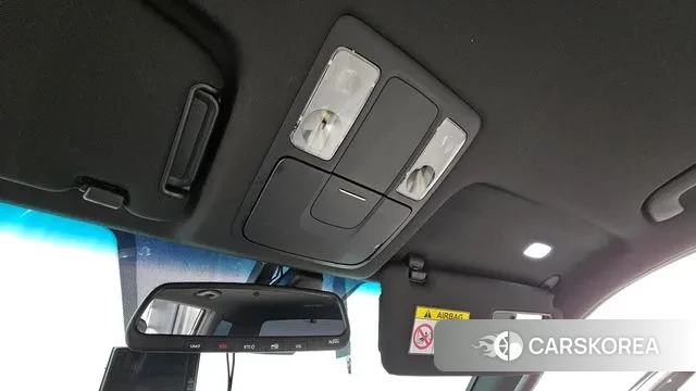 Kia Mohave Master id 3708160 из Кореи 9