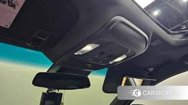 Cadillac CT4 id 3509330 из Кореи 9