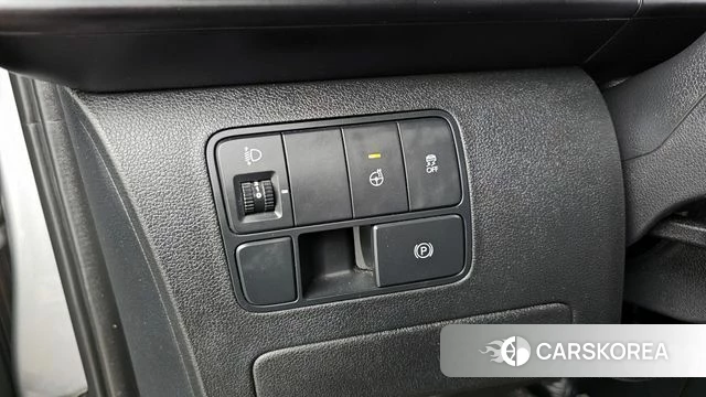 Hyundai Staria id 3892705 из Кореи 9