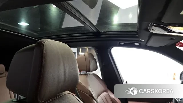 BMW X5 (G05) id 3329615 из Кореи 9