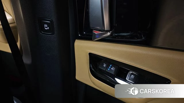 Kia Carnival 4th generation id 3954821 из Кореи 9