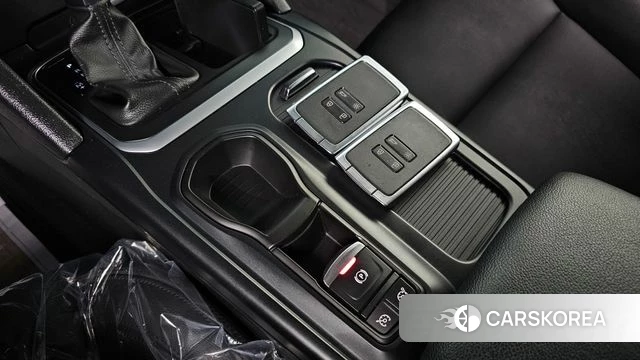 Renault Korea (Samsung) SM6 id 4232397 из Кореи 9