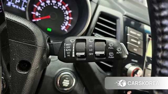 Ssangyong Tivoli Air id 3112844 из Кореи 9