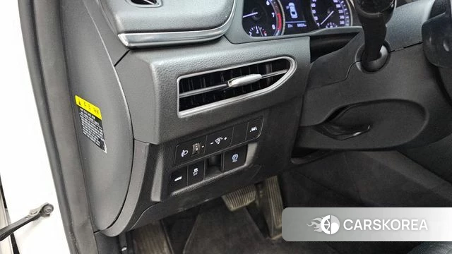 Hyundai Sonata (DN8) id 4363064 из Кореи 9