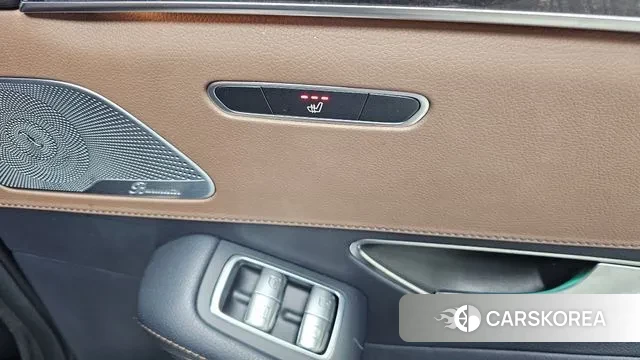 Mercedes-Benz S-Class W222 id 3233665 из Кореи 9