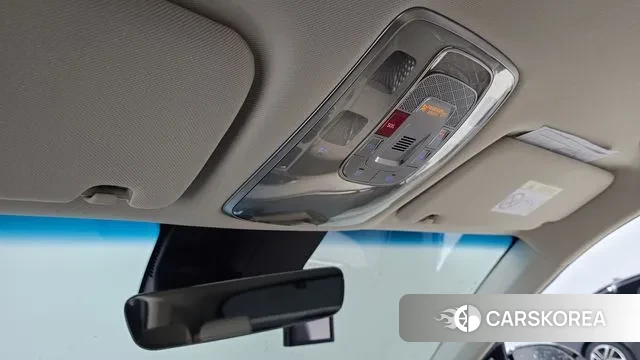 Genesis GV70 id 3483386 из Кореи 9