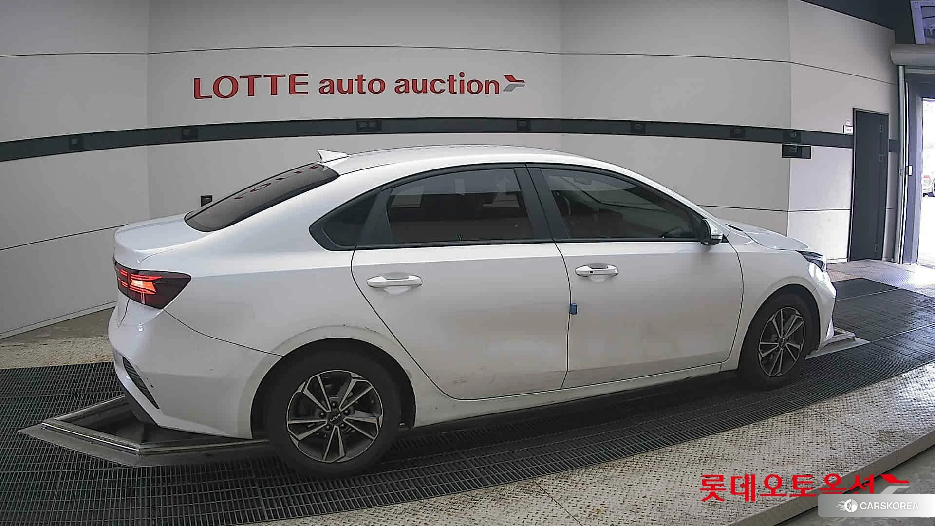Kia K3 id 4504341 из Кореи 9