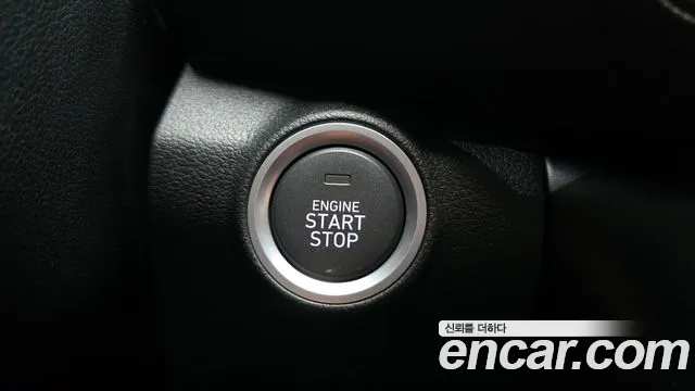 Hyundai The New Kona id 2455494 из Кореи 9