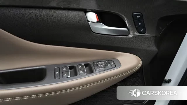 Hyundai Santa Fe TM id 3692726 из Кореи 9