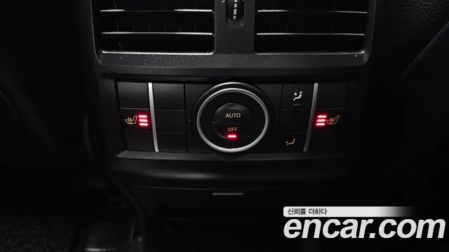 Mercedes-Benz GLE - Class W166 id 2567329 из Кореи 9