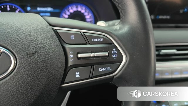 Hyundai Palisade id 3865630 из Кореи 9