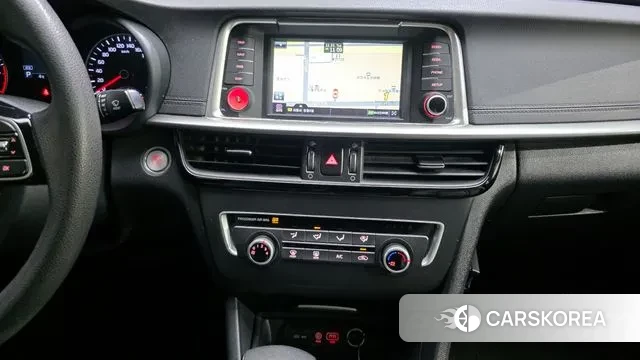 Kia The New K5 2nd generation id 3509881 из Кореи 9