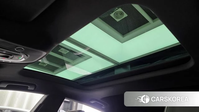 Audi A7 (4K) id 4187135 из Кореи 9