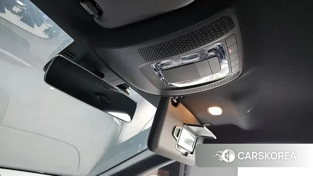 Mercedes-Benz A-Class W177 id 3514058 из Кореи 9