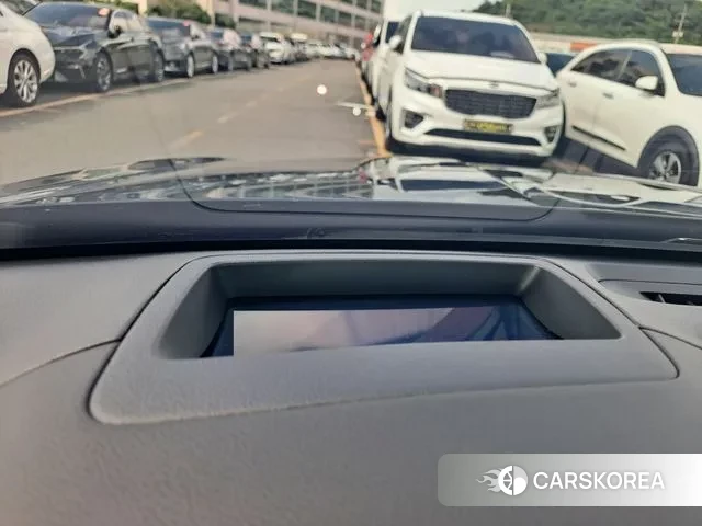 Genesis G80 (RG3) id 3082422 из Кореи 9