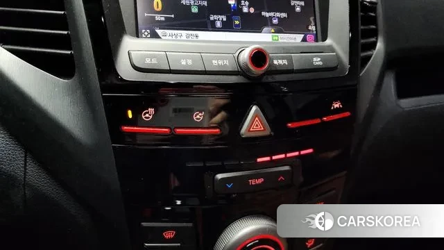 Ssangyong Tivoli Armor id 3510087 из Кореи 9