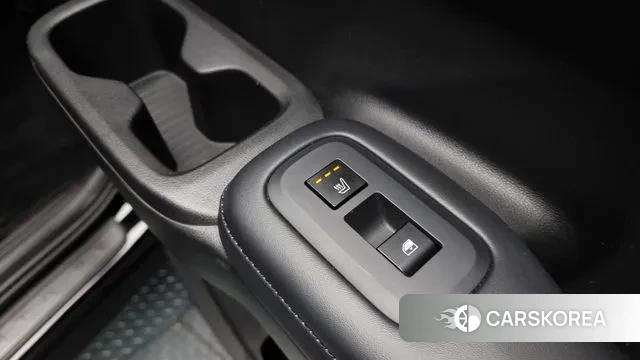 Hyundai Santa Fe (MX5) id 3327753 из Кореи 9