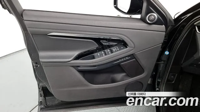 Land Rover Range Rover Evoque 2nd Generation id 2806183 из Кореи 9