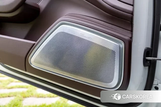 Porsche Panamera (971) id 3588181 из Кореи 9