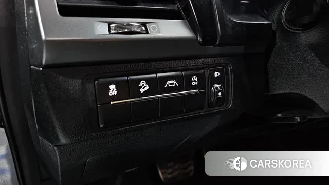 Ssangyong The New Rexton Sports Cannes id 3295281 из Кореи 9